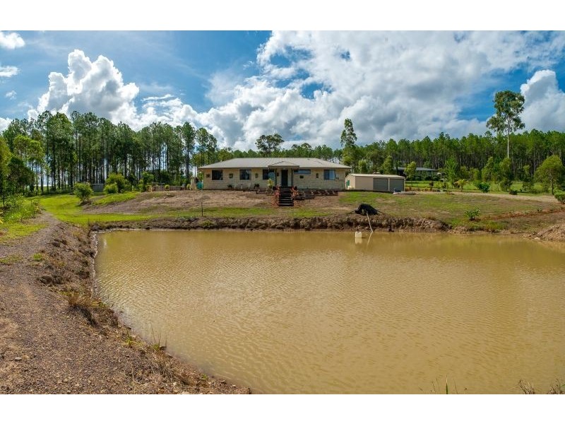 35 Fleming Road, Glenwood QLD 4570