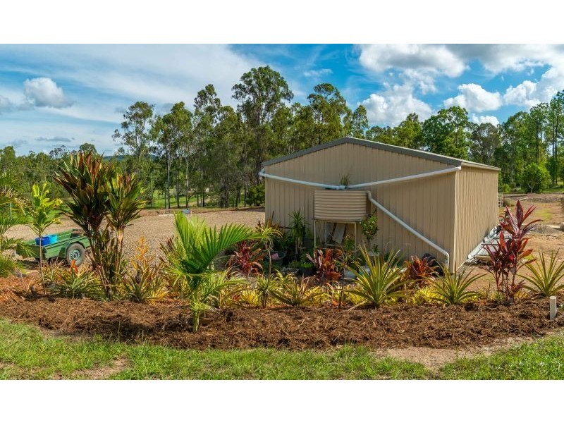 35 Fleming Road, Glenwood QLD 4570