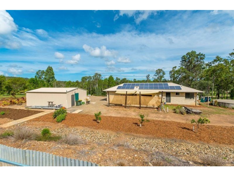 35 Fleming Road, Glenwood QLD 4570