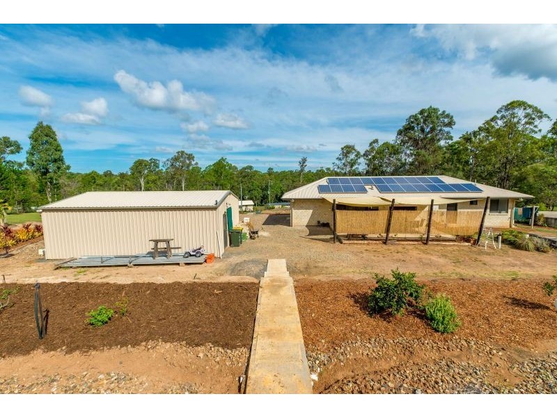 35 Fleming Road, Glenwood QLD 4570