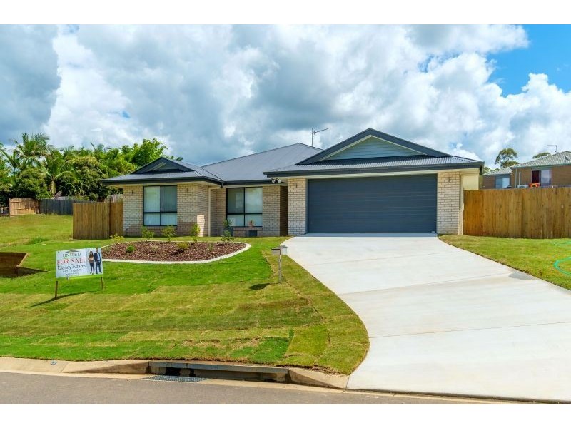 10 Trafalgar Court, Southside QLD 4570