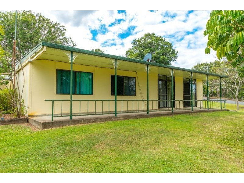 19 Fritz Road, Chatsworth QLD 4570