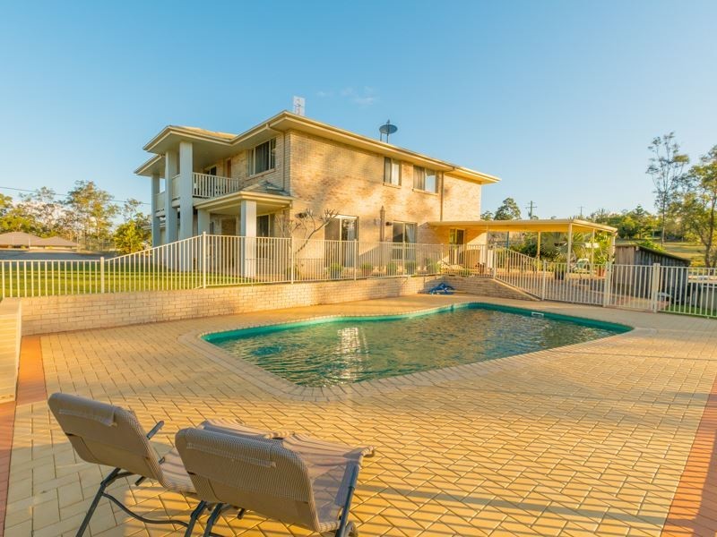 51 Lorikeet Drive, Tamaree QLD 4570