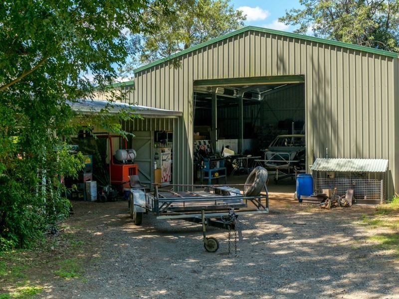 441 Tin Can Bay Road, Canina QLD 4570