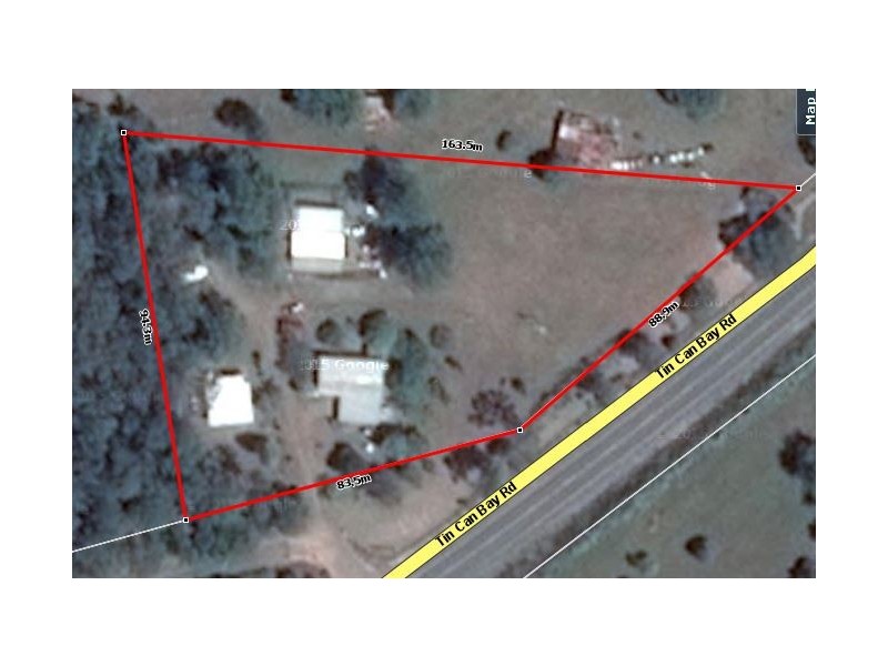 441 Tin Can Bay Road, Canina QLD 4570