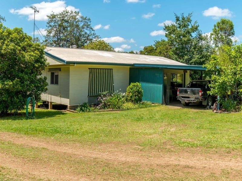 441 Tin Can Bay Road, Canina QLD 4570