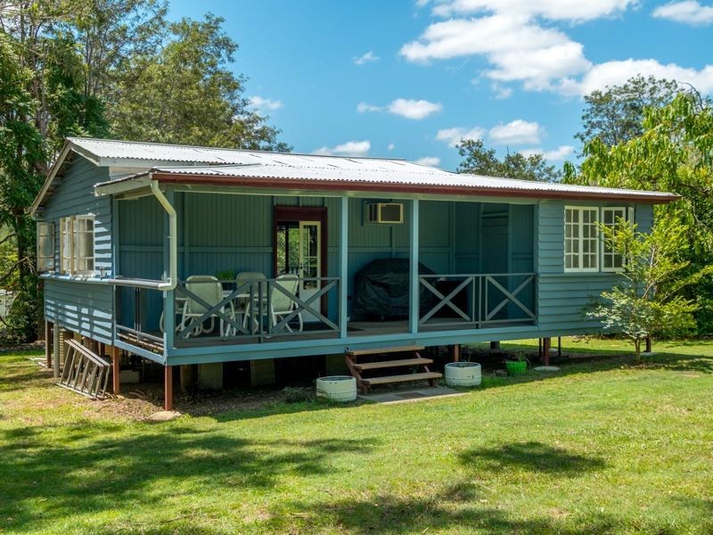 441 Tin Can Bay Road, Canina QLD 4570