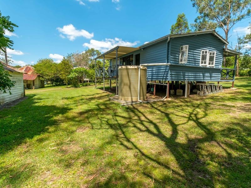 441 Tin Can Bay Road, Canina QLD 4570