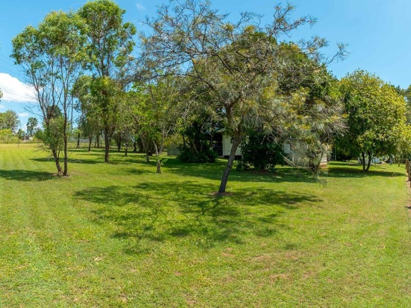 441 Tin Can Bay Road, Canina QLD 4570