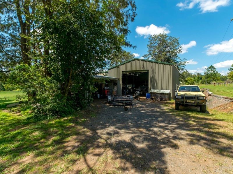 441 Tin Can Bay Road, Canina QLD 4570