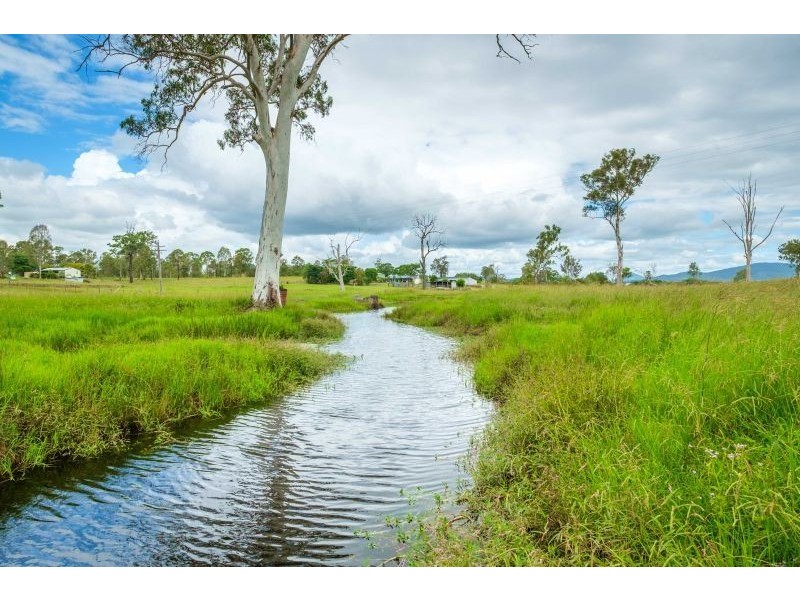 53 Lower Wonga Hall Road, Lower Wonga QLD 4570