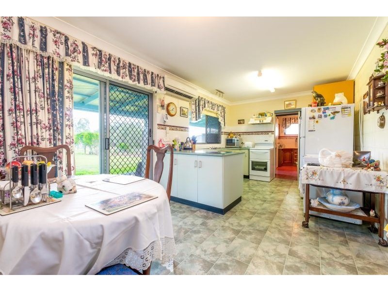 53 Lower Wonga Hall Road, Lower Wonga QLD 4570