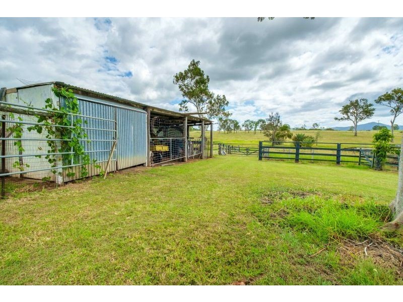 53 Lower Wonga Hall Road, Lower Wonga QLD 4570