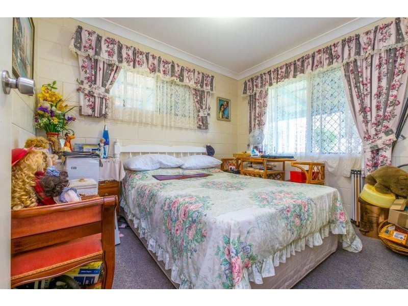 53 Lower Wonga Hall Road, Lower Wonga QLD 4570