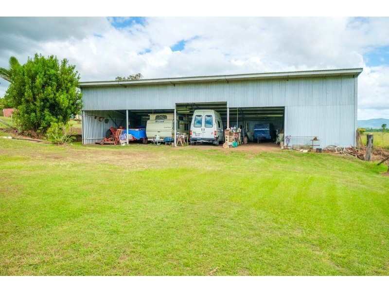53 Lower Wonga Hall Road, Lower Wonga QLD 4570