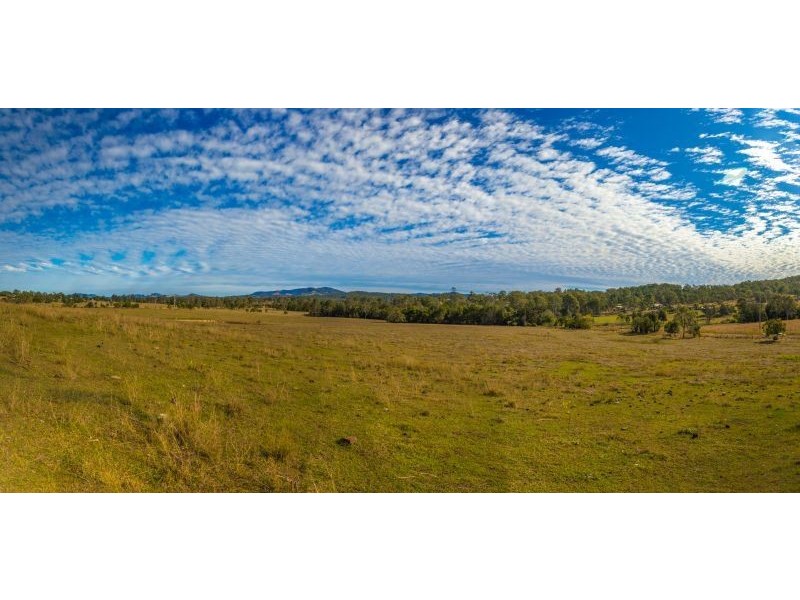 Lot 4 Widgee Crossing Road, Widgee Crossing North QLD 4570