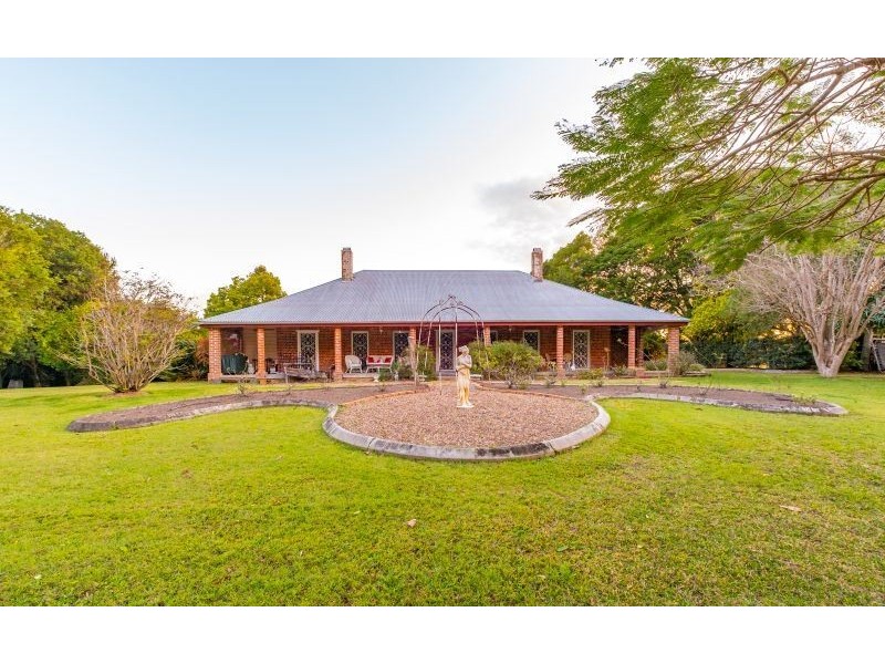 30 Rosehill Road, Tinana QLD 4650