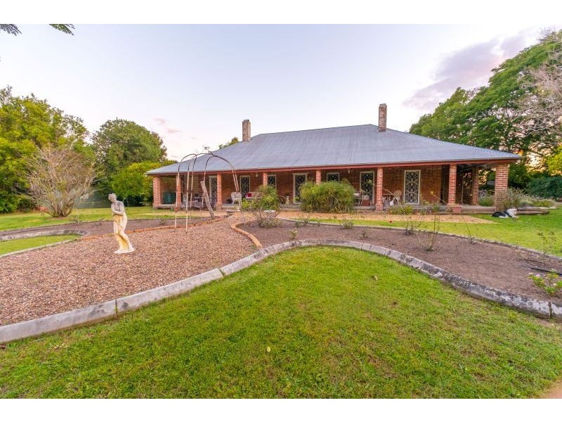 30 Rosehill Road, Tinana QLD 4650