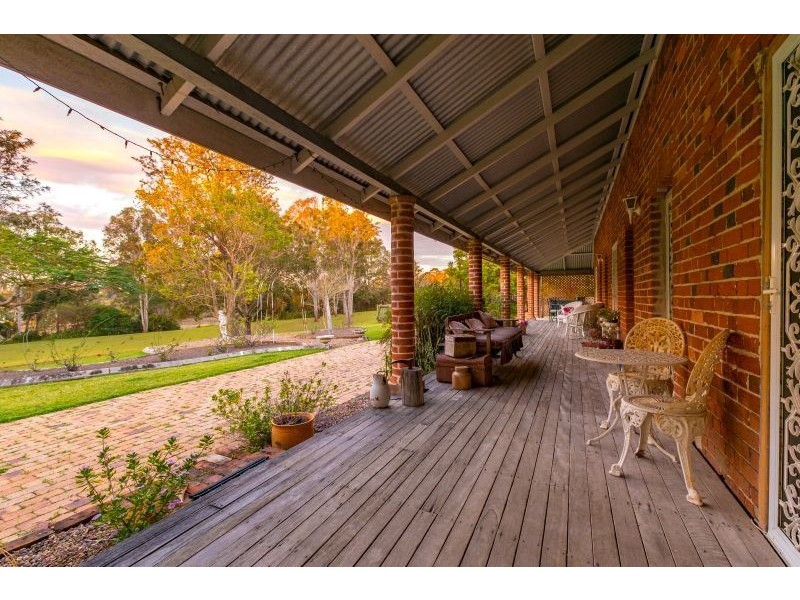 30 Rosehill Road, Tinana QLD 4650