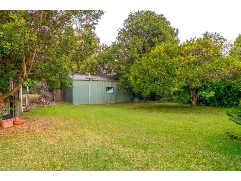 30 Rosehill Road, Tinana QLD 4650