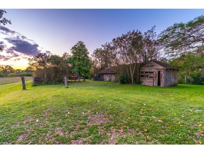30 Rosehill Road, Tinana QLD 4650