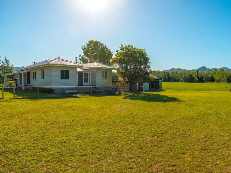 84 Power Road, Widgee QLD 4570