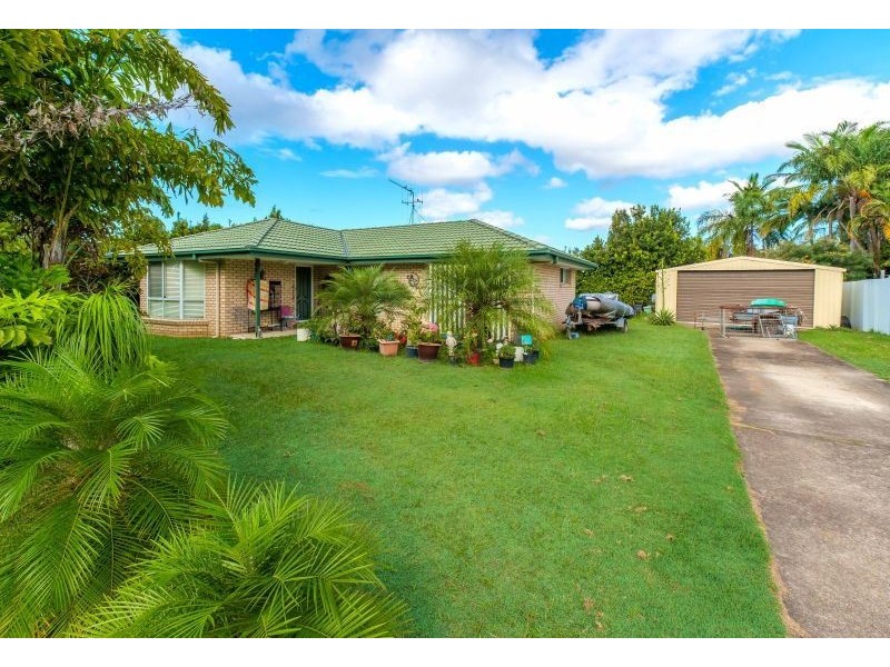 125 Gympie Road, Tin Can Bay QLD 4580
