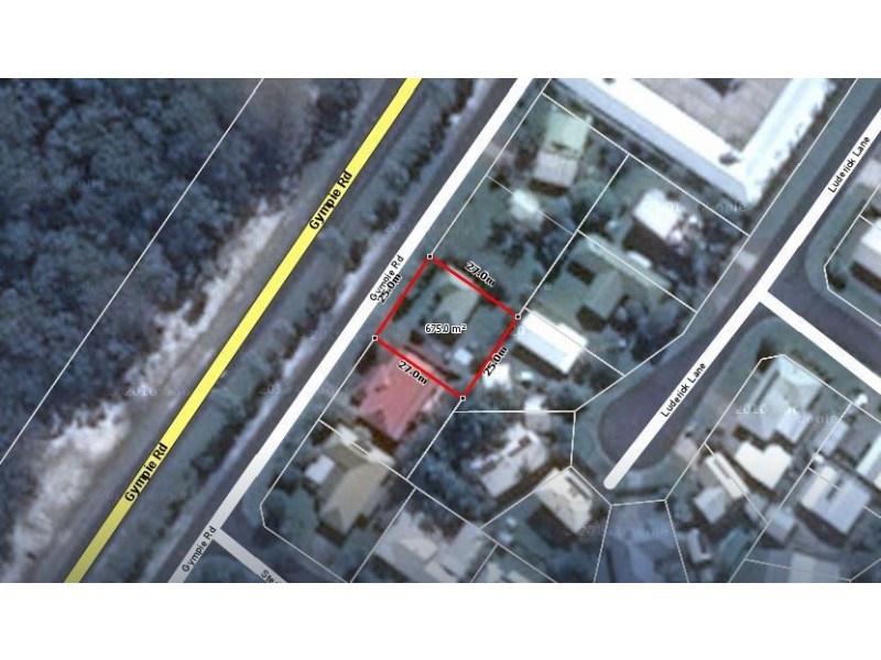 125 Gympie Road, Tin Can Bay QLD 4580
