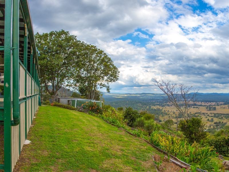 59 Repeater Station Road, Kanigan QLD 4570