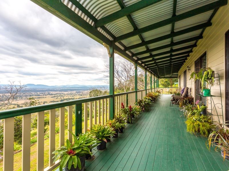 59 Repeater Station Road, Kanigan QLD 4570