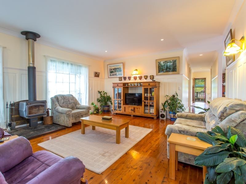 59 Repeater Station Road, Kanigan QLD 4570