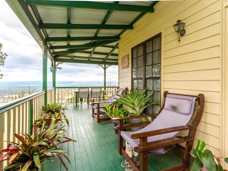 59 Repeater Station Road, Kanigan QLD 4570