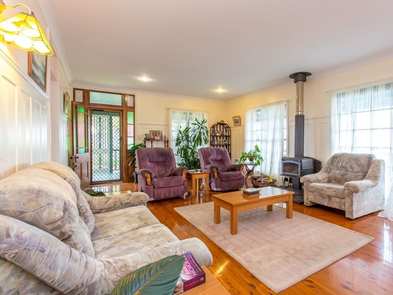 59 Repeater Station Road, Kanigan QLD 4570