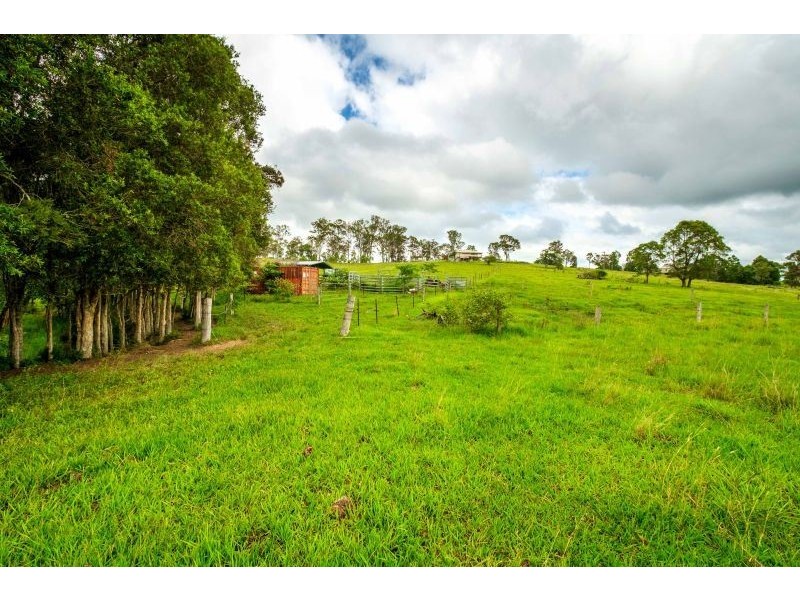 725 Mary Valley Road, Long Flat QLD 4570