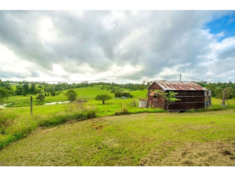 725 Mary Valley Road, Long Flat QLD 4570