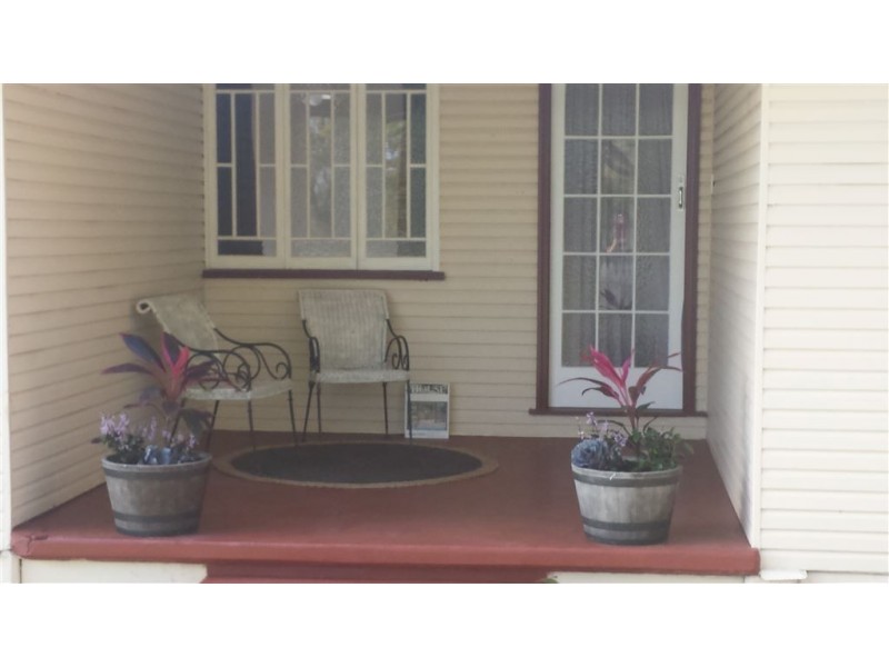 725 Mary Valley Road, Long Flat QLD 4570