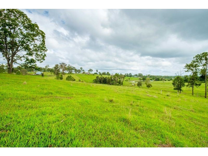 725 Mary Valley Road, Long Flat QLD 4570