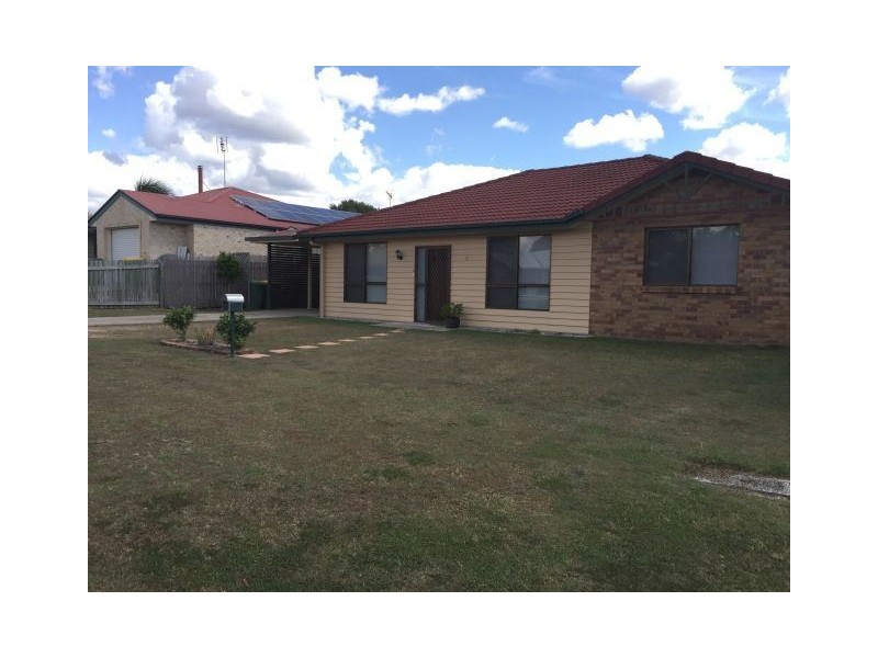 3 Castlereagh Court, Southside QLD 4570