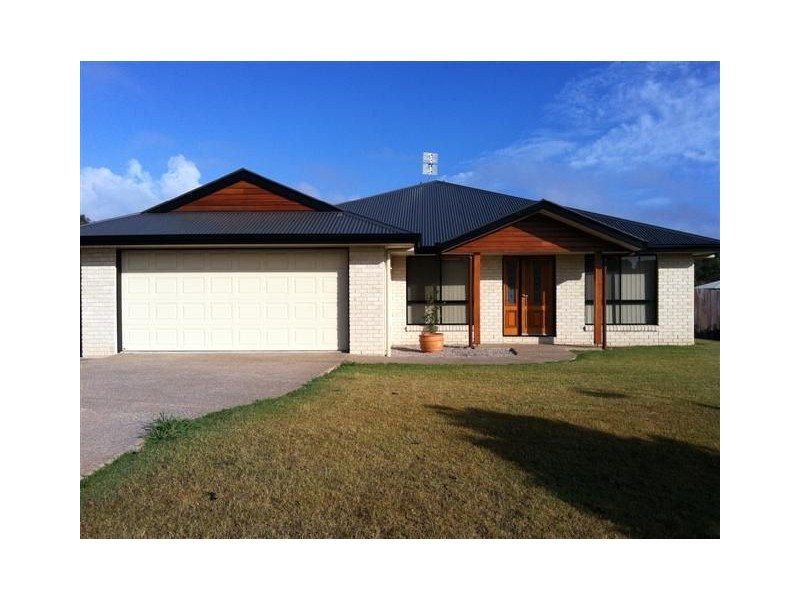 5 Chalk Close, Gympie QLD 4570