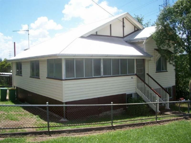 22 Hughes Terrace, Gympie QLD 4570
