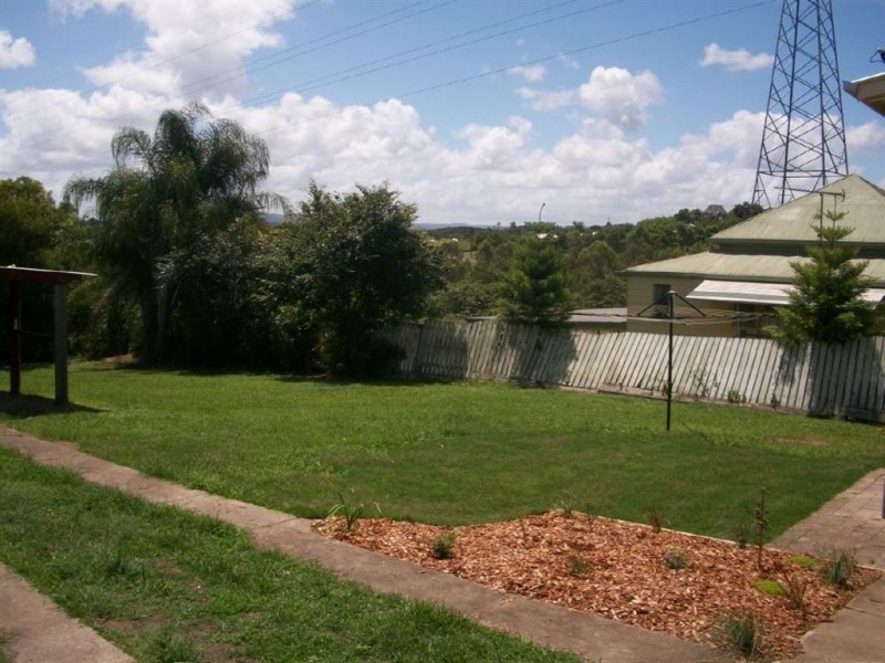 22 Hughes Terrace, Gympie QLD 4570