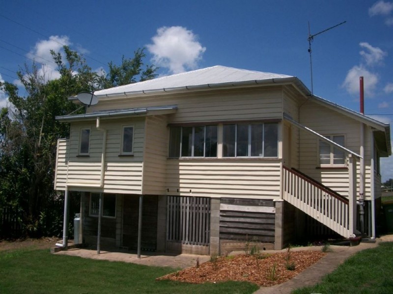 22 Hughes Terrace, Gympie QLD 4570