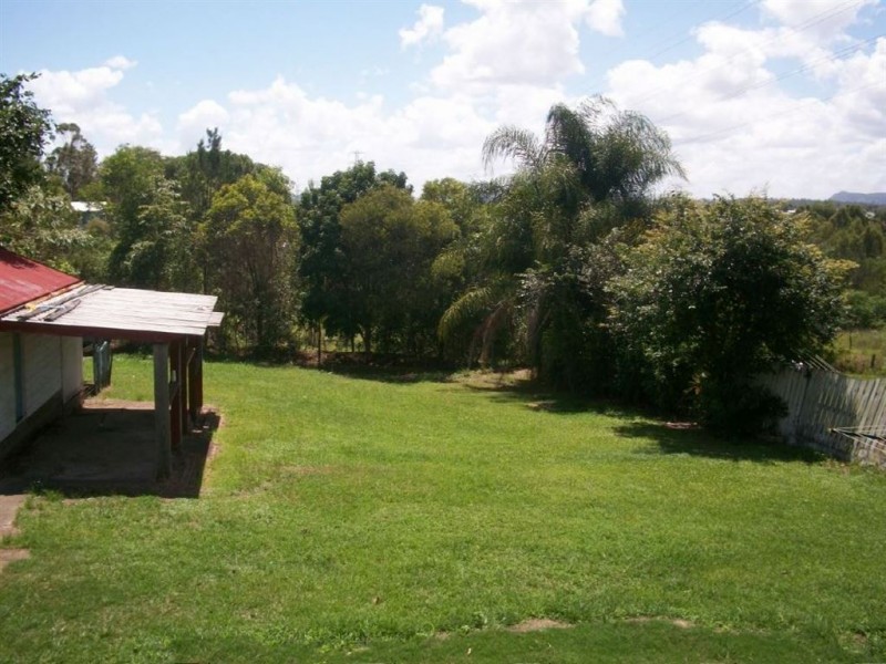 22 Hughes Terrace, Gympie QLD 4570