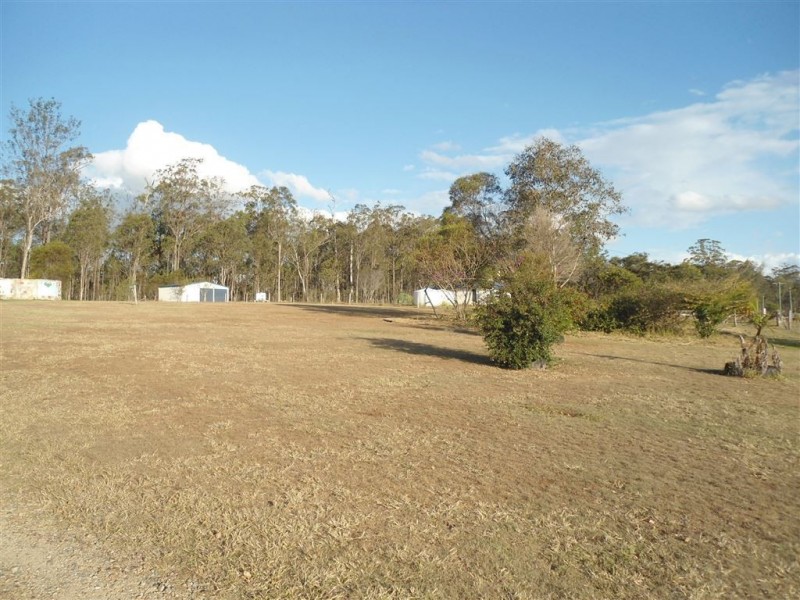 20 Jamie Drive, Curra QLD 4570