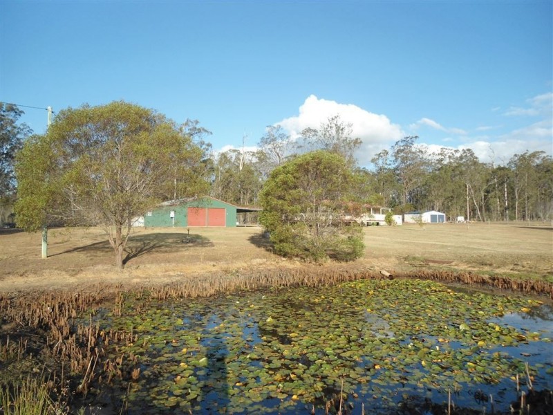 20 Jamie Drive, Curra QLD 4570