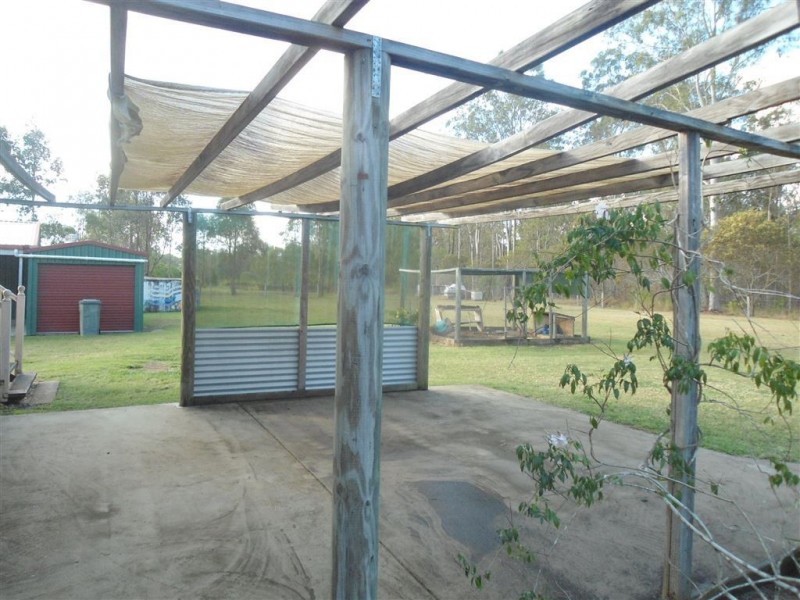 20 Jamie Drive, Curra QLD 4570