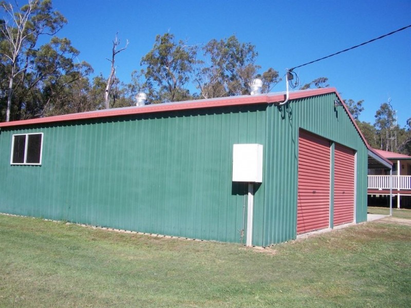 20 Jamie Drive, Curra QLD 4570