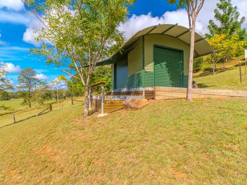 43 Cumbrae Road, Marys Creek QLD 4570