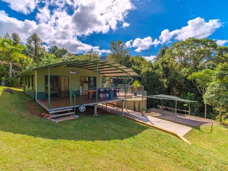 43 Cumbrae Road, Marys Creek QLD 4570