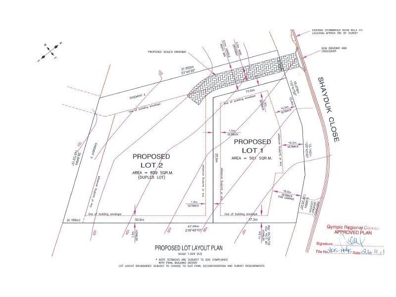 6 Shayduk Close, Gympie QLD 4570